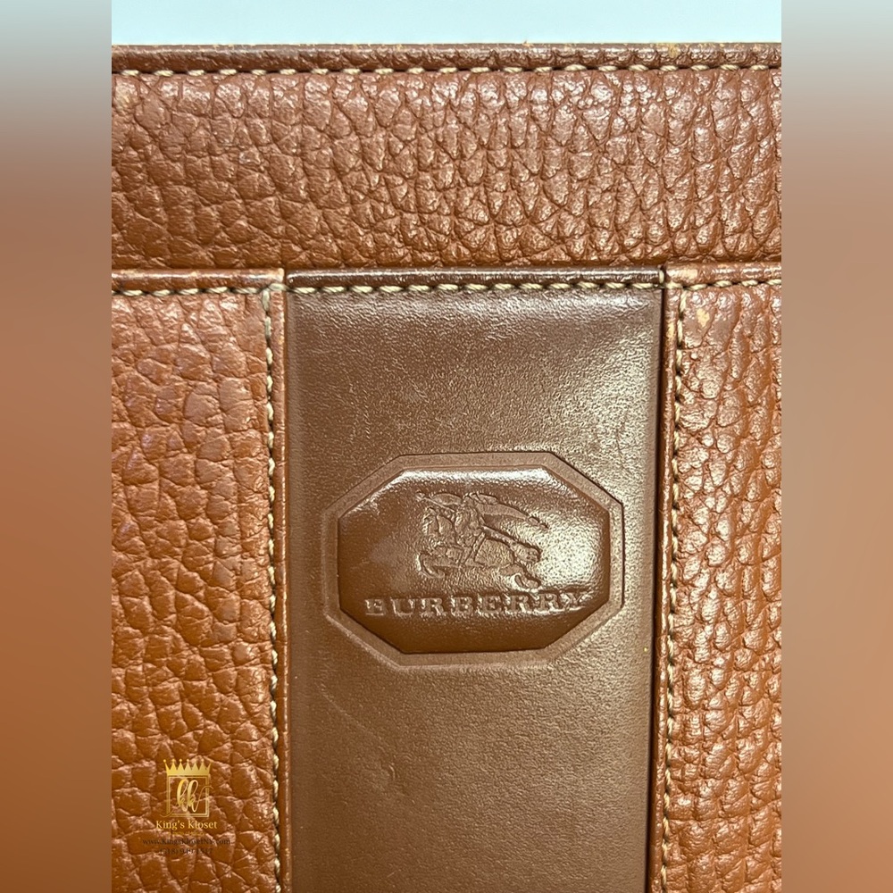 Burberry pouch - Picture 12 of 13